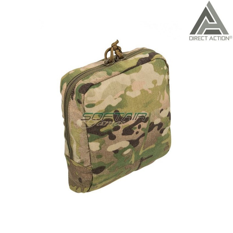 Tasca Utility Large Multicam® Genuine Usa Direct Action® (da-po-utlg-cd5-mcm)