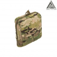 Utility Large Pouch Multicam® Genuine Usa Direct Action® (da-po-utlg-cd5-mcm)