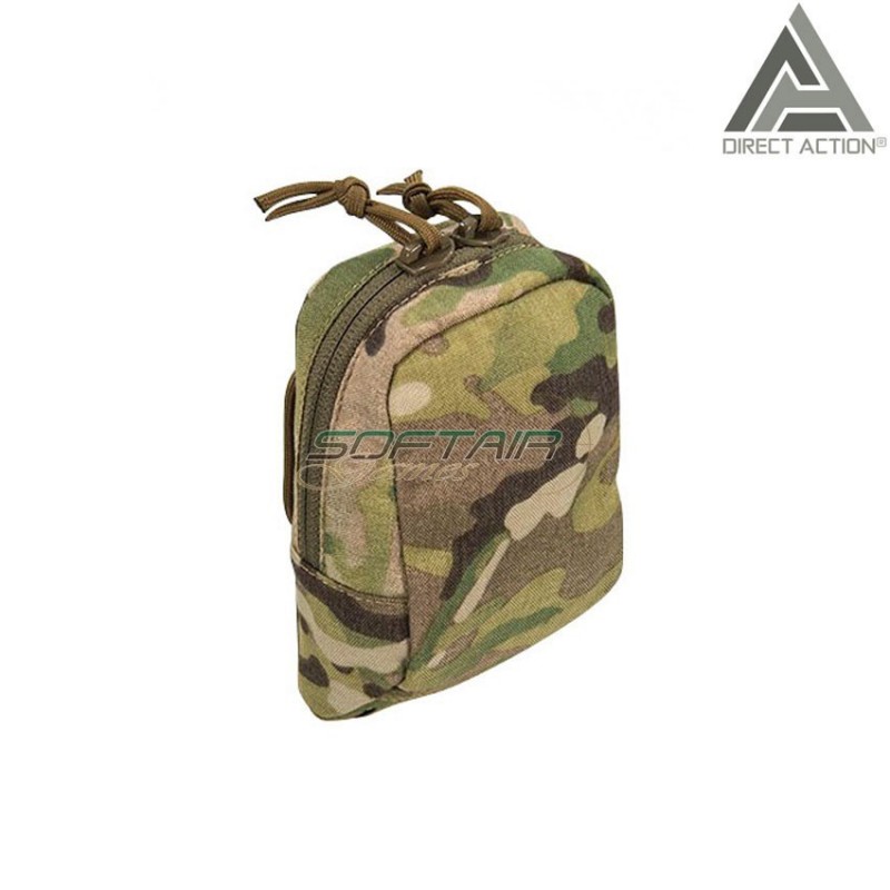 Tasca Utility Mini Multicam® Genuine Usa Direct Action® (da-po-utmn-cd5-mcm)
