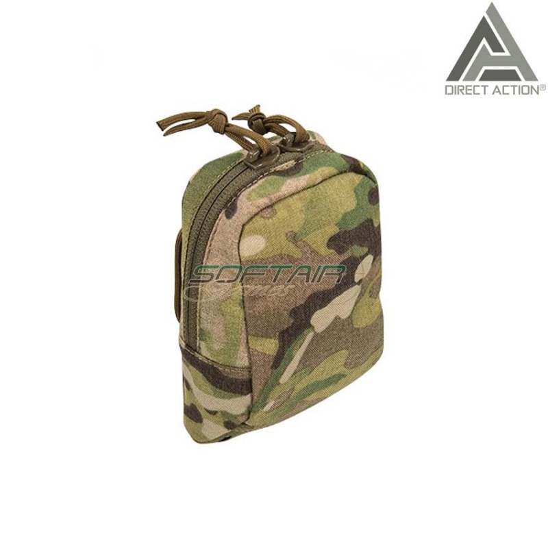 Utility Mini Pouch Direct Action® - Softair Games - ASG Softair San Marino