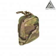 Utility Mini Pouch Multicam® Genuine Usa Direct Action® (da-po-utmn-cd5-mcm)