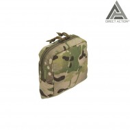 Tasca Utility Small Multicam® Genuine Usa Direct Action® (da-po-utsm-cd5-mcm)
