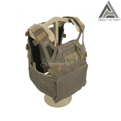 Spitfire® Plate Carrier Adaptive Green Direct Action® (da-pc-sptf-cd5-agr)