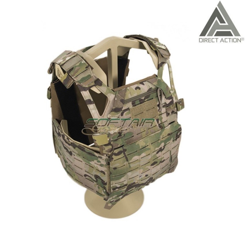 Spitfire® Plate Carrier Multicam® Genuine Usa Direct Action® (da-pc-sptf-cd5-mcm)