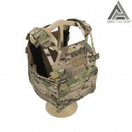 Spitfire® Plate Carrier Multicam® Genuine Usa Direct Action® (da-pc-sptf-cd5-mcm)