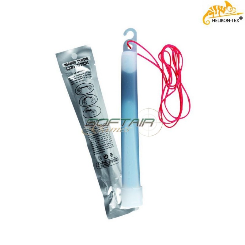Lightstick 6" Infrared Helikon-tex® (ht-sc-6in-pp-ir)