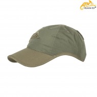 Baseball Cap Ht Logo Olive Green/adaptive Green Helikon-tex® (ht-cz-lgc-pr-0212a) Baseball Cap Ht Logo Olive Green/adaptive Green Helikon-tex® (ht-cz-lgc-pr-0212a)