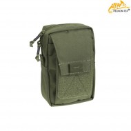 Tasca Navtel Olive Green Helikon-tex® (ht-mo-o08-cd-02)