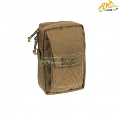 Navtel Pouch Coyote Brown Helikon-tex® (ht-mo-o08-cd-11)