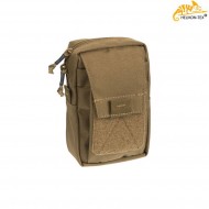 Navtel Pouch Coyote Brown Helikon-tex® (ht-mo-o08-cd-11)