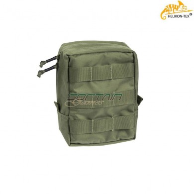 General Purpose Cargo Pouch Olive Green Helikon-tex® (ht-mo-u05-cd-02)