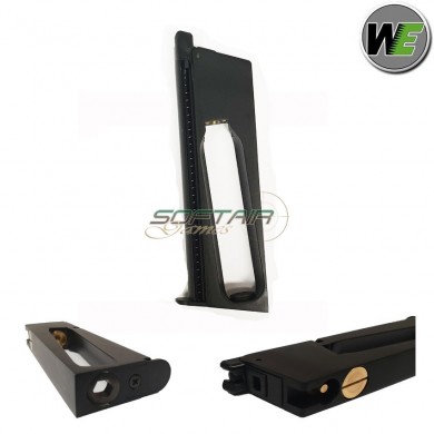 Co2 Magazine 17bb For 1911 We (we-310264)
