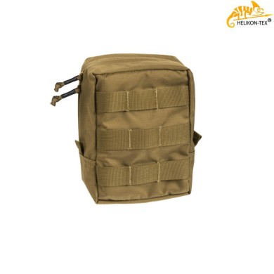 General Purpose Cargo Pouch Coyote Brown Helikon-tex® (ht-mo-u05-cd-11)