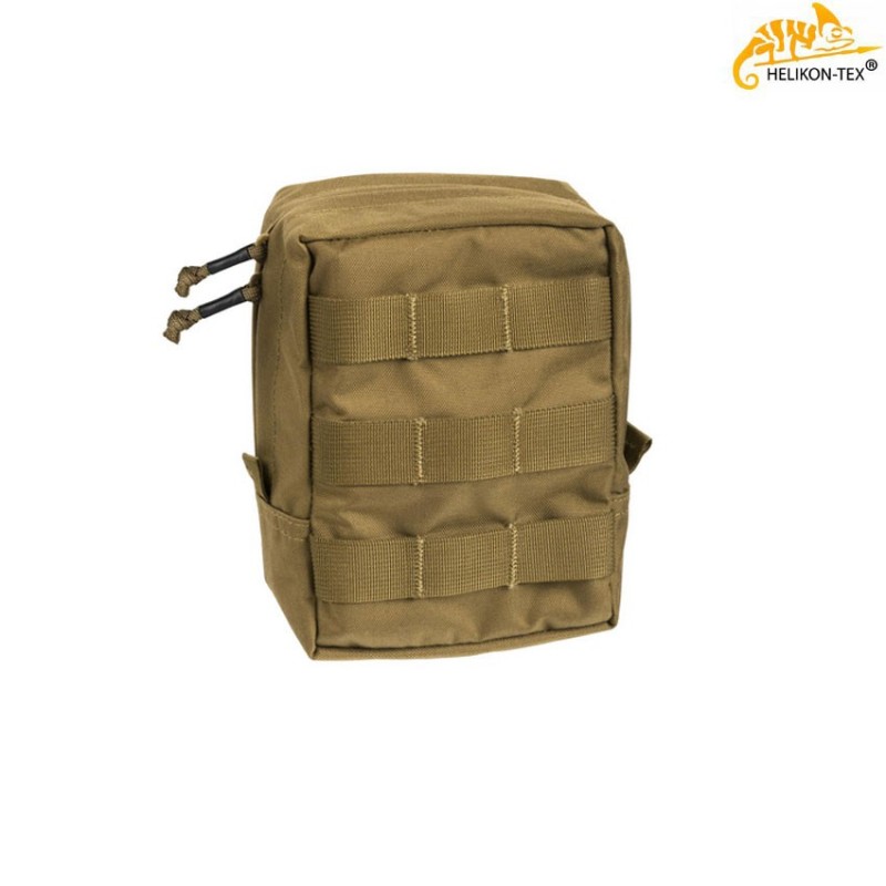 Tasca General Purpose Cargo Coyote Brown Helikon-tex® (ht-mo-u05-cd-11)