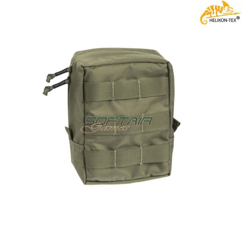 General Purpose Cargo Pouch Adaptive Green Helikon-tex® (ht-mo-u05-cd-12)