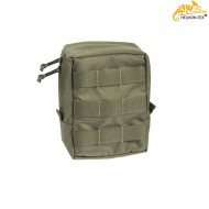 Tasca General Purpose Cargo Adaptive Green Helikon-tex® (ht-mo-u05-cd-12)