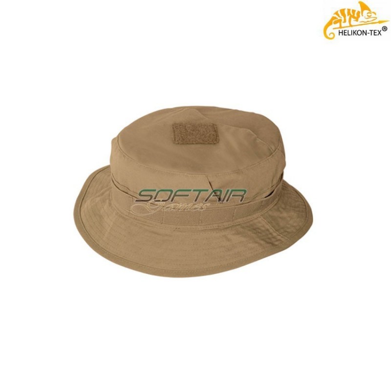 Cpu® Hat Coyote Brown Polycotton Ripstop Helikon-tex® (ht-ka-cpu-pr-11) Cpu® Hat Coyote Brown Polycotton Ripstop Helikon-tex® (ht-ka-cpu-pr-11)