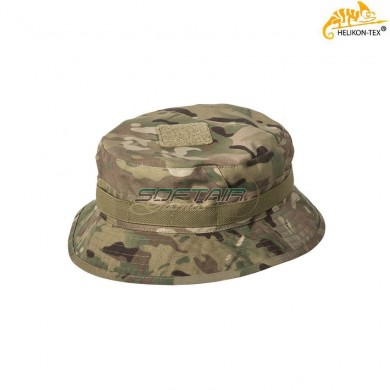 Cpu® Hat Multicam Polycotton Ripstop Helikon-tex® (ht-ka-cpu-pr-14)