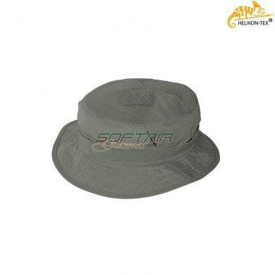 Cpu® Hat Olive Drab Polycotton Ripstop Helikon-tex® (ht-ka-cpu-pr-32)