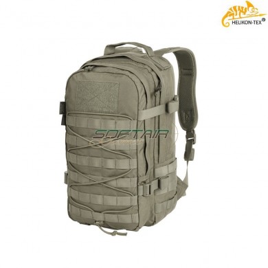 Backpack Raccoon Mk2® Adaptive Green Helikon-tex® (ht-pl-rc2-cd-12)