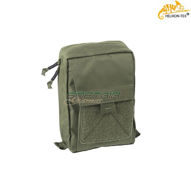 Tasca Urban Admin Olive Green Helikon-tex® (ht-mo-o03-cd-02)
