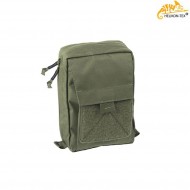 Tasca Urban Admin Olive Green Helikon-tex® (ht-mo-o03-cd-02)