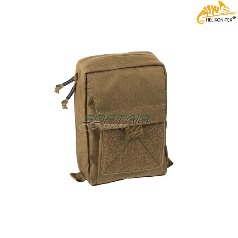 Urban Admin Pouch Coyote Helikon-tex® (ht-mo-o03-cd-11)