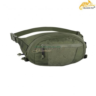 Bandicoot® Waist Pack Olive Green Helikon-tex® (ht-tb-bdc-cd-02)