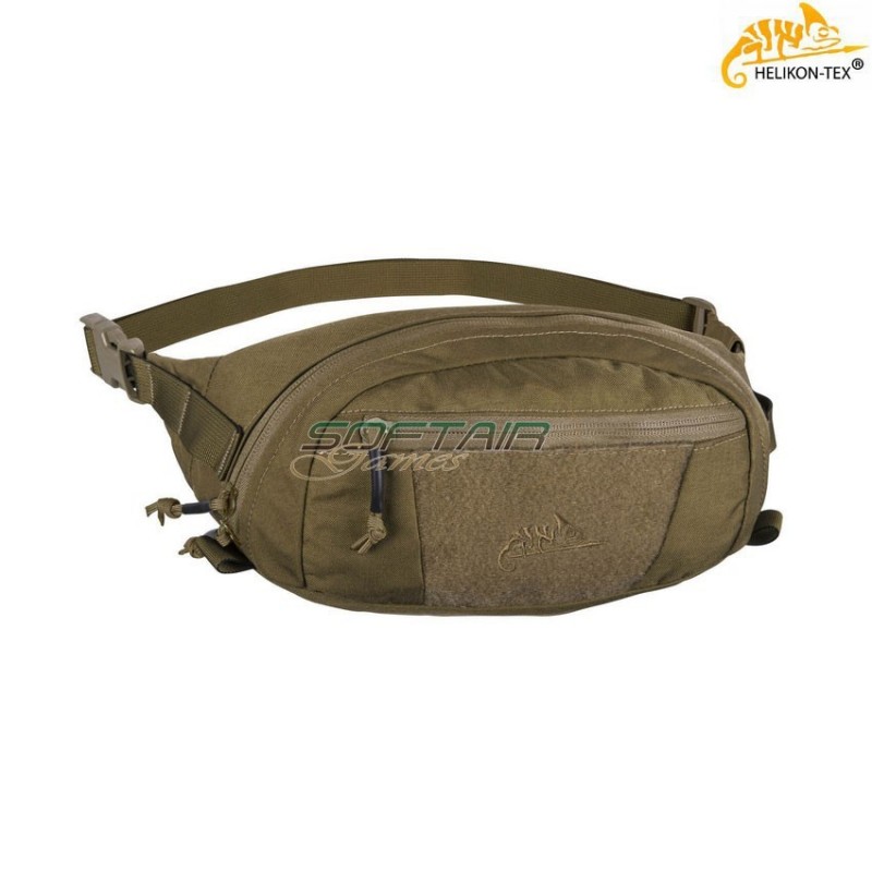 Bandicoot® Waist Pack Coyote Brown Helikon-tex® (ht-tb-bdc-cd-11)