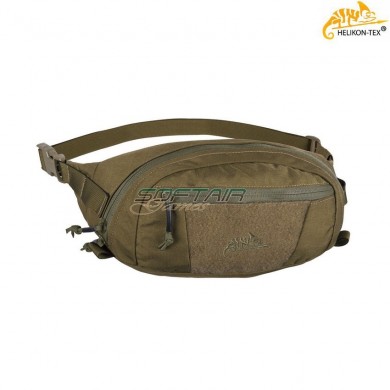 Bandicoot® Waist Pack Coyote Brown/adaptive Green Helikon-tex® (ht-tb-bdc-cd-1112a)
