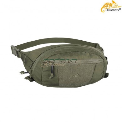 Bandicoot® Waist Pack Adaptive Green Helikon-tex® (ht-tb-bdc-cd-12)