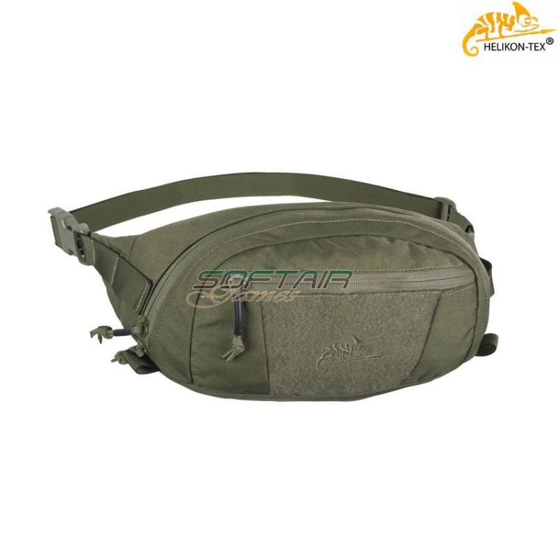 Marsupio Bandicoot® Adaptive Green Helikon-tex® (ht-tb-bdc-cd-12) Marsupio Bandicoot® Adaptive Green Helikon-tex® (ht-tb-bdc-cd-12)