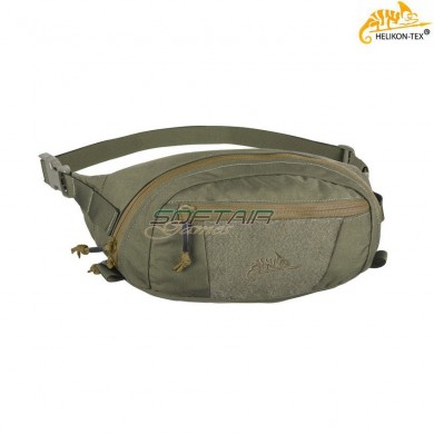Bandicoot® Waist Pack Adaptive Green/coyote Brown Helikon-tex® (ht-tb-bdc-cd-1211a)