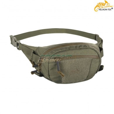 Possum® Waist Pack Adaptive Green/coyote Brown Helikon-tex® (ht-tb-psm-cd-1211a)