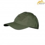 Cappello Bbc Olive Green Polycotton Ripstop Helikon-tex® (ht-cz-bbc-pr-02)
