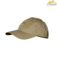 Cappello Bbc Coyote Polycotton Ripstop Helikon-tex® (ht-cz-bbc-pr-11)