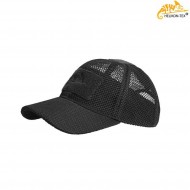 Cappello Bbm Retina Black Helikon-tex® (ht-cz-bbm-po-01)