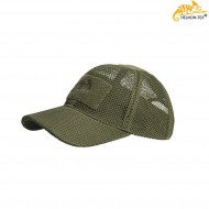 Cappello Bbm Retina Olive Green Helikon-tex® (ht-cz-bbm-po-02)
