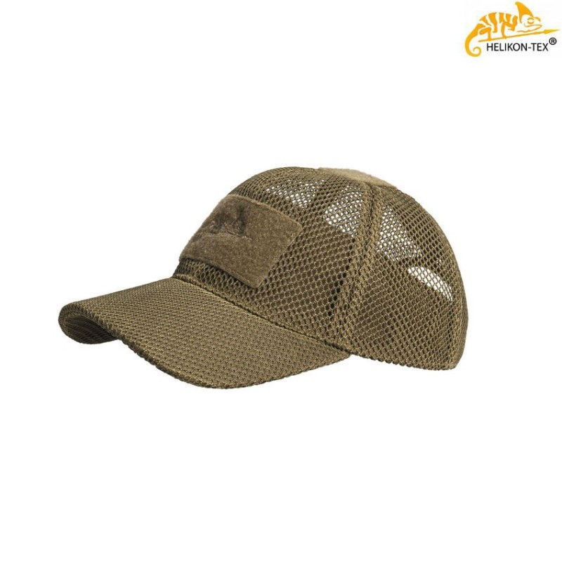 Cappello Bbm Retina Coyote Helikon-tex® (ht-cz-bbm-po-11)