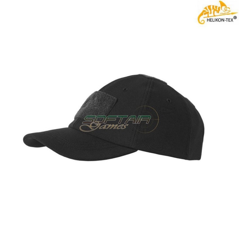 Cappello Bbc Winter Black Shark Skin Helikon-tex® (ht-cz-bbw-fs-01)