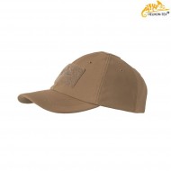 Cappello Bbc Winter Coyote Shark Skin Helikon-tex® (ht-cz-bbw-fs-11)