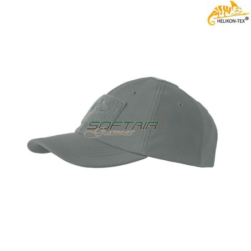 Bbc Winter Cap Foliage Green Shark Skin Helikon-tex® (ht-cz-bbw-fs-21)