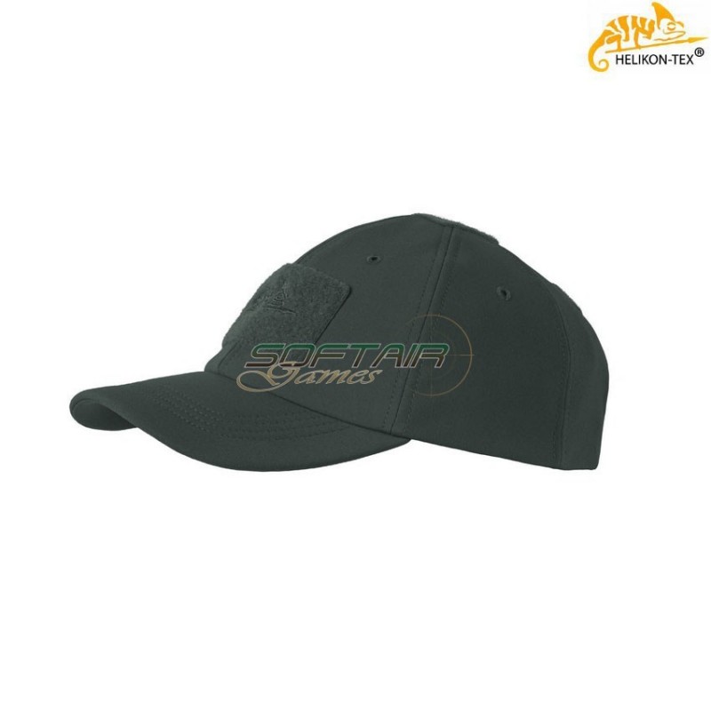 Cappello Bbc Winter Jungle Green Shark Skin Helikon-tex® (ht-cz-bbw-fs-27)