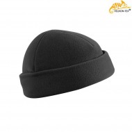 Watch Cap Fleece Black Helikon-tex® (ht-cz-dok-fl-01) Watch Cap Fleece Black Helikon-tex® (ht-cz-dok-fl-01)