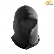 Balaclava In Cotone Black Helikon-tex® (ht-cz-ko1-co-01)