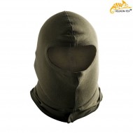 Balaclava Cotton Olive Green Helikon-tex® (ht-cz-ko1-co-02) Balaclava Cotton Olive Green Helikon-tex® (ht-cz-ko1-co-02)