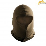 Balaclava In Cotone Coyote Helikon-tex® (ht-cz-ko1-co-11)