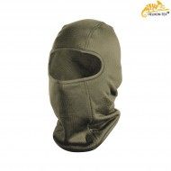 Balaclava Extreme Comfortdry® Olive Green Helikon-tex® (ht-cz-ko2-fg-02) Balaclava Extreme Comfortdry® Olive Green Helikon-tex® (ht-cz-ko2-fg-02)
