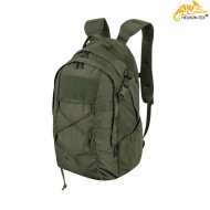 Zaino Edc Lite Olive Green Nylon Helikon-tex® (ht-pl-ecl-nl-02) Zaino Edc Lite Olive Green Nylon Helikon-tex® (ht-pl-ecl-nl-02)