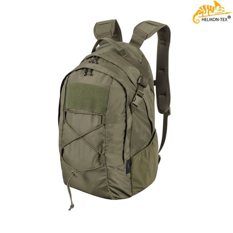 Zaino Edc Lite Adaptive Green Nylon Helikon-tex® (ht-pl-ecl-nl-12) Zaino Edc Lite Adaptive Green Nylon Helikon-tex® (ht-pl-ecl-nl-12)